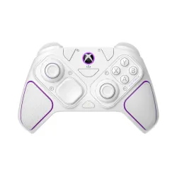 Pad Victrix PRO BFG do Xbox PC Bezprzewodowy/Przewodowy Biały