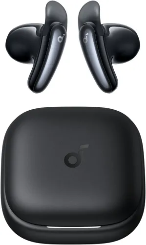 Słuchawki douszne SOUNDCORE Liberty Buds ANC Czarny