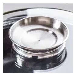 AMBITION Taurus 28 cm - patelnia teflonowa