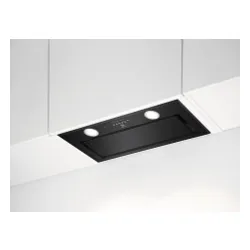 Okap Electrolux LFG716R Czarny