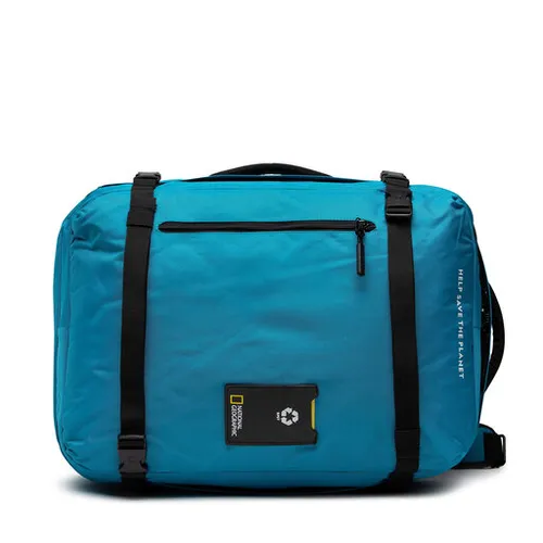 National Geographic 3 Moduri Rucsac M N20907. 40 benzină 40