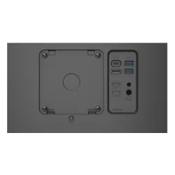 Monitor LG UltraFine 27U730A-B 27" 3840x2160px IPS