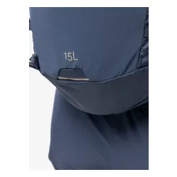 Plecak turystyczny Norrona 15L Pack - indigo night