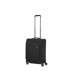 Walizka kabinowa Samsonite Airea - black