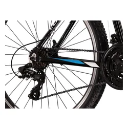 MTB Kross Altıgen 1.0 26" Bisiklet