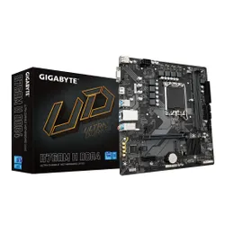 Płyta główna Gigabyte B760M H DDR4