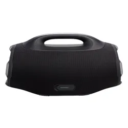 Głośnik mobilny JBL Boombox 4 Czarny
