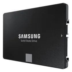 Samsung 870 EVO SSD 500GB 2.5" SATA III (MZ-77E500B / EU)