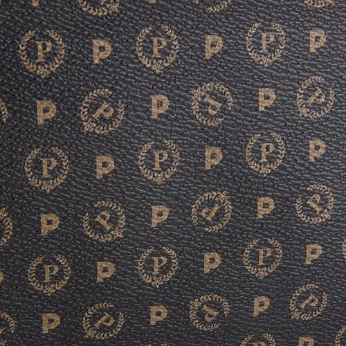 Pollini te8412pp03q1100a Nero rucsac / Vit.Nero