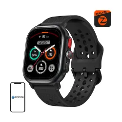 Smartwatch Zeblaze Beyond 3 Pro 49mm GPS Czarny