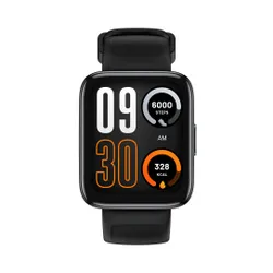 Smartwatch realme Watch 3 Pro 36mm GPS черный