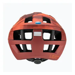 Kask rowerowy Leatt MTB Trail 2.0 V23 lava