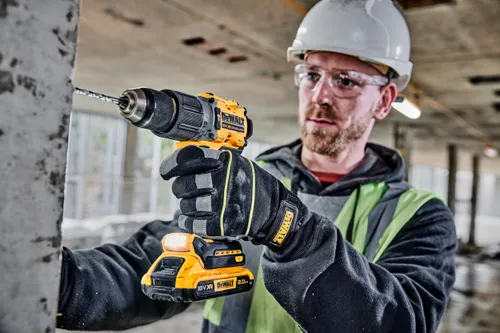 DeWalt Dcd805nt ciocan rotativ