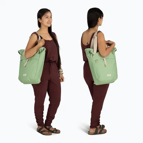 Plecak miejski Osprey Arcane Tote Pack 20 l botanica