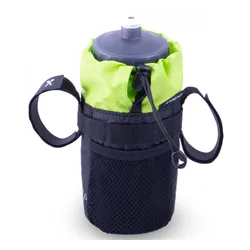 ACEPAC Bike Bottle bag нейлон