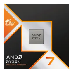 Procesor AMD Ryzen 7 9850X3D BOX (100-100001973WOF)