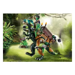 Playmobil 71261 Dino Rise T-Rex динозавры