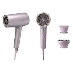 Suszarka PHILIPS Series 7000 BHD723/10 Jasnoróżowy 1800W