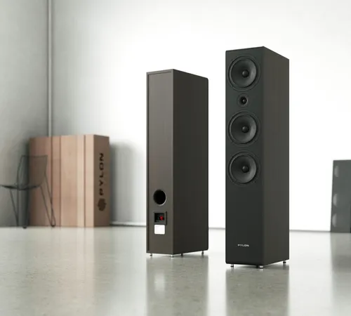 Kolumny Pylon Audio Opal 30 Wenge 2szt.