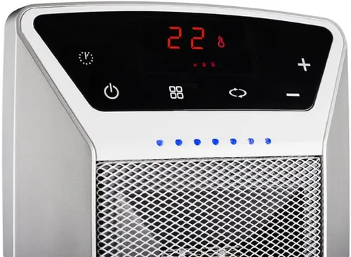 Termowentylator OLIMPIA SPLENDID Caldostile Dt