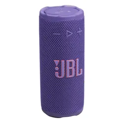 Głośnik mobilny JBL Grip Fioletowy