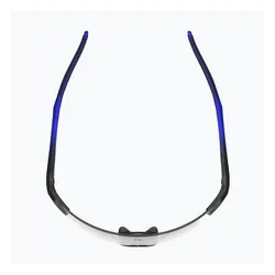 Okulary przeciwsłoneczne Rudy Project Astral Sphere black crystal blue gloss/imp photo 2 black