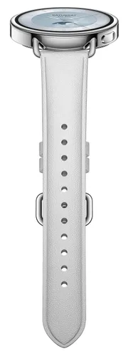 Smartwatch XIAOMI Watch S4 41mm Biały