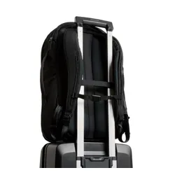 Plecak podróżny poszerzany Bellroy Transit Travel Pack Pro - black