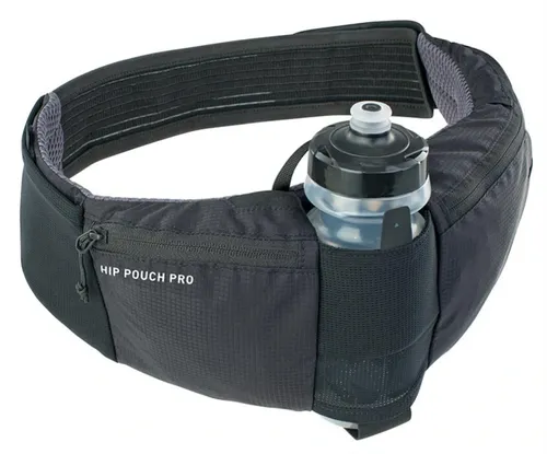 Nerka z bidonem EVOC Hip Pouch Pro + Drink Bottle 0,55L