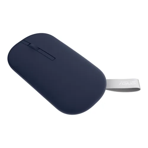 Myszka ASUS Marshmallow MD100 Quiet Blue