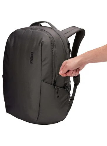 Рюкзак для ноутбука Thule Subterra 2 Backpack 27 l-vetiver gray