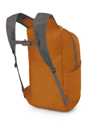 Складной рюкзак Osprey Ultralight Stuff Pack-toffe orange