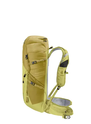 Plecak turystyczny Deuter Speed Lite 30 - linden/sprout