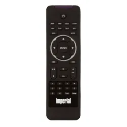 Radioodbiornik Imperial DABMAN i200 Radio FM DAB+ Internetowe Wi-Fi Drewno