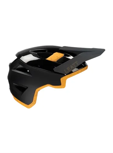 Kask rowerowy Leatt Helmet MTB AllMtn 3.0 V25 - rust