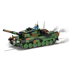 rulmanlar modeli: Cobı Leopard 2 A4 (2618)