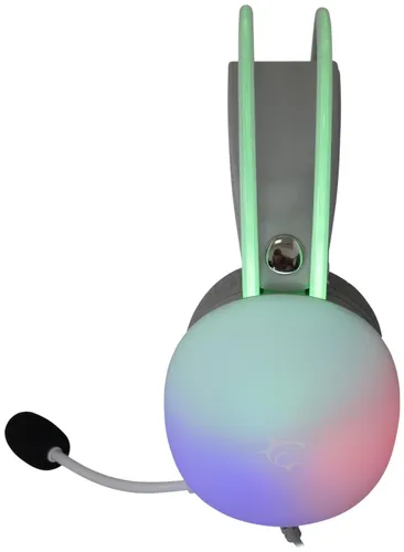 White Shark Firefly biały