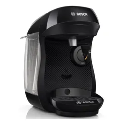Ekspres BOSCH Tassimo Happy TAS102E Czarny Guiltfree