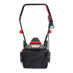 Kosiarka elektryczna NAC MEX40-E18-S 1800W 400mm