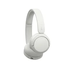 Słuchawki bezprzewodowe Sony WH-CH530 Nauszne Bluetooth 6.0 Biały