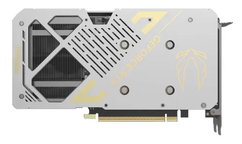 Karta graficzna Zotac GeForce RTX 5060 Ti Twin Edge OC White Edition 16GB GDDR7 128bit DLSS 4
