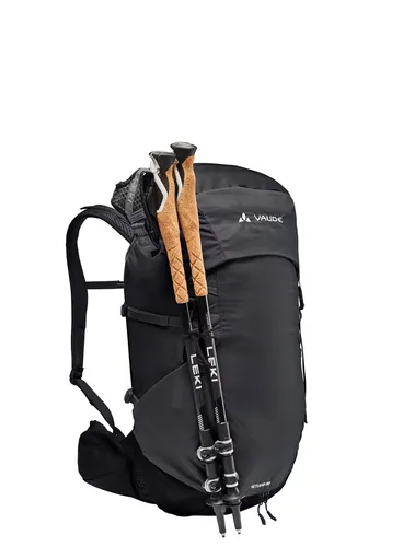 Plecak turystyczny Vaude Neyland 30 - black