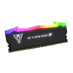 Pamięć RAM Patriot Viper Xtreme 5 RGB DDR5 32GB (2 x 16GB) 8000 CL38