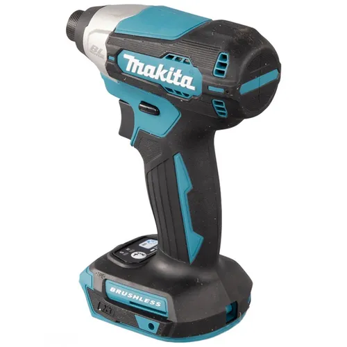 Makita vida makinesi DTD157Z 18 V