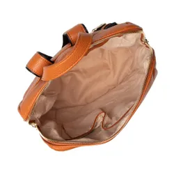 Nobo Nbag-N1490-C017 Rucsac maro