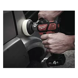 Milwaukee M12 Subcompact Parlatıcı BPS-421X