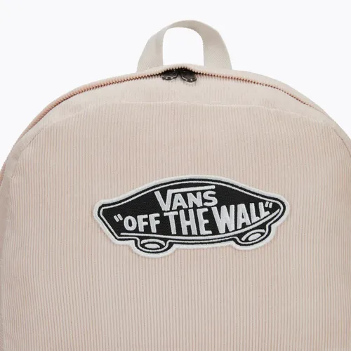 Plecak miejski Vans Old Skool Classic 22 l sepia rose