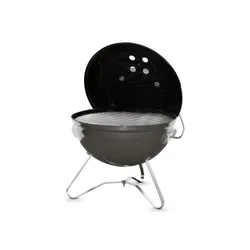 Weber Smokey Joe Premium 37 cm Metalik Gri