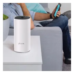 TP-Link Deco E4 (1-Pack)