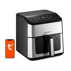 Air Fryer Frytkownica beztłuszczowa MOZANO AirFry Chef 8L WiFi